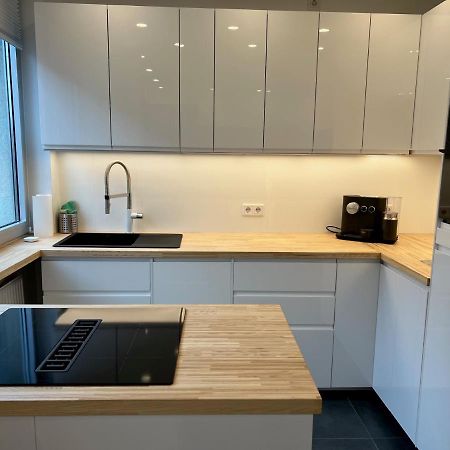 Lovely Flat Relax Near City Center Нюрнберг Экстерьер фото