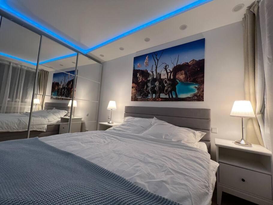 Lovely Flat Relax Near City Center Нюрнберг Экстерьер фото