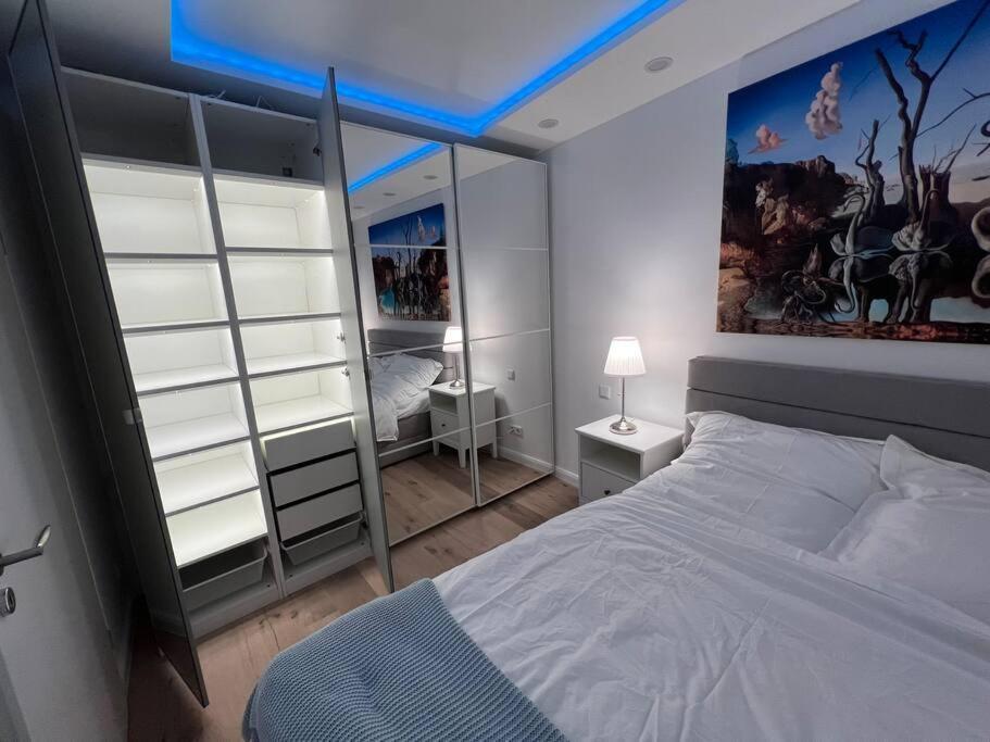 Lovely Flat Relax Near City Center Нюрнберг Экстерьер фото