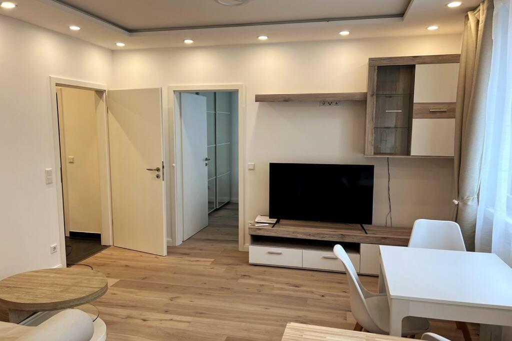 Lovely Flat Relax Near City Center Нюрнберг Экстерьер фото